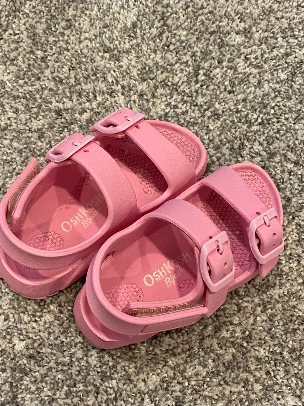 Osh Kosh Sandals